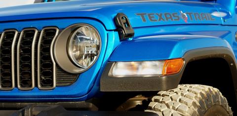 Jeep Gladiator 2025