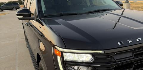 Ford Expedition Max 2026