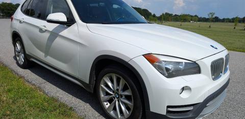 BMW X1 2015
