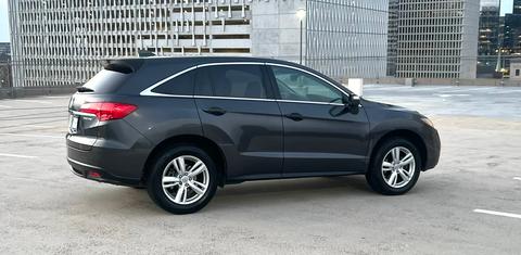 Acura RDX 2015