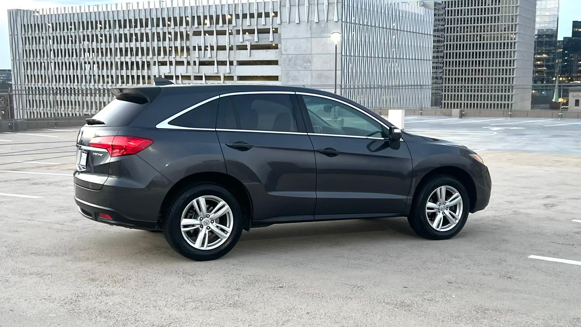 Acura RDX 2015 in Atlanta, GA