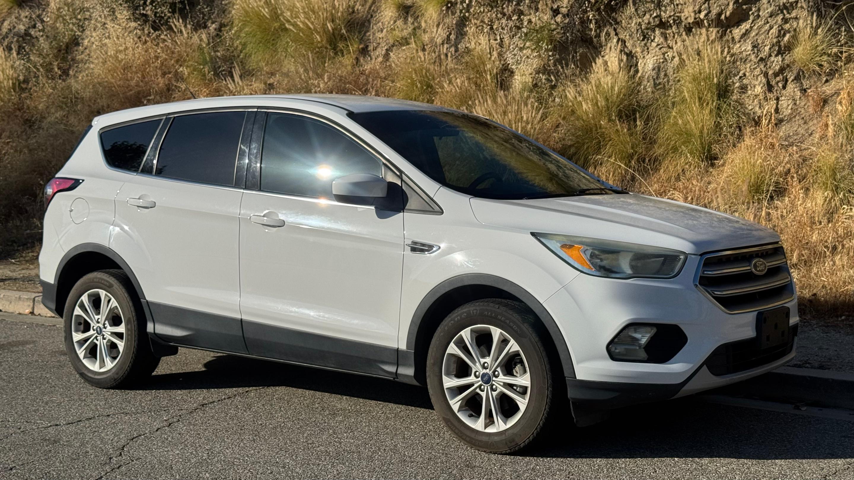 Ford Escape 2017 in Glendale, CA