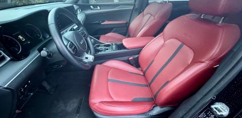 Kia K5 2024
