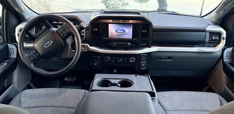 Ford F-150 2021