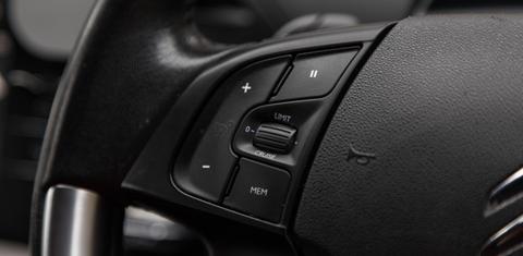 Citroen Grand C4 Picasso 2014