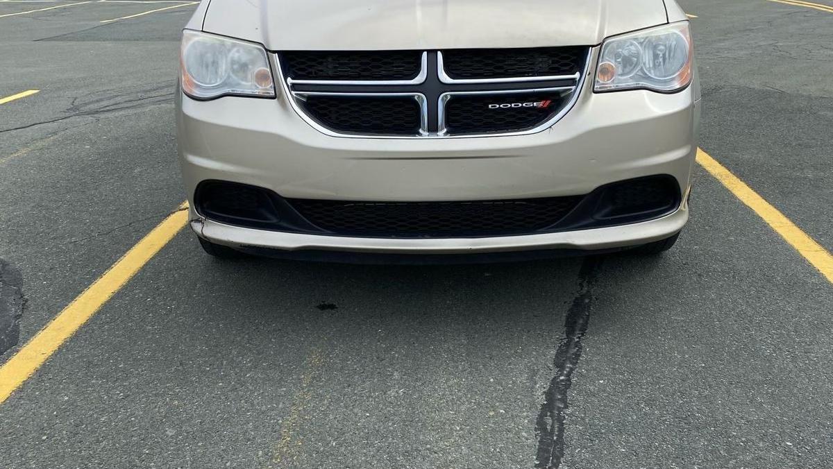 Dodge Grand Caravan 2013 in St. John's, NL