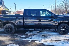 Chevrolet Silverado 1500 2026 in Laval