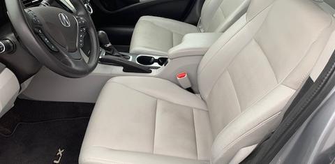 Acura ILX 2017