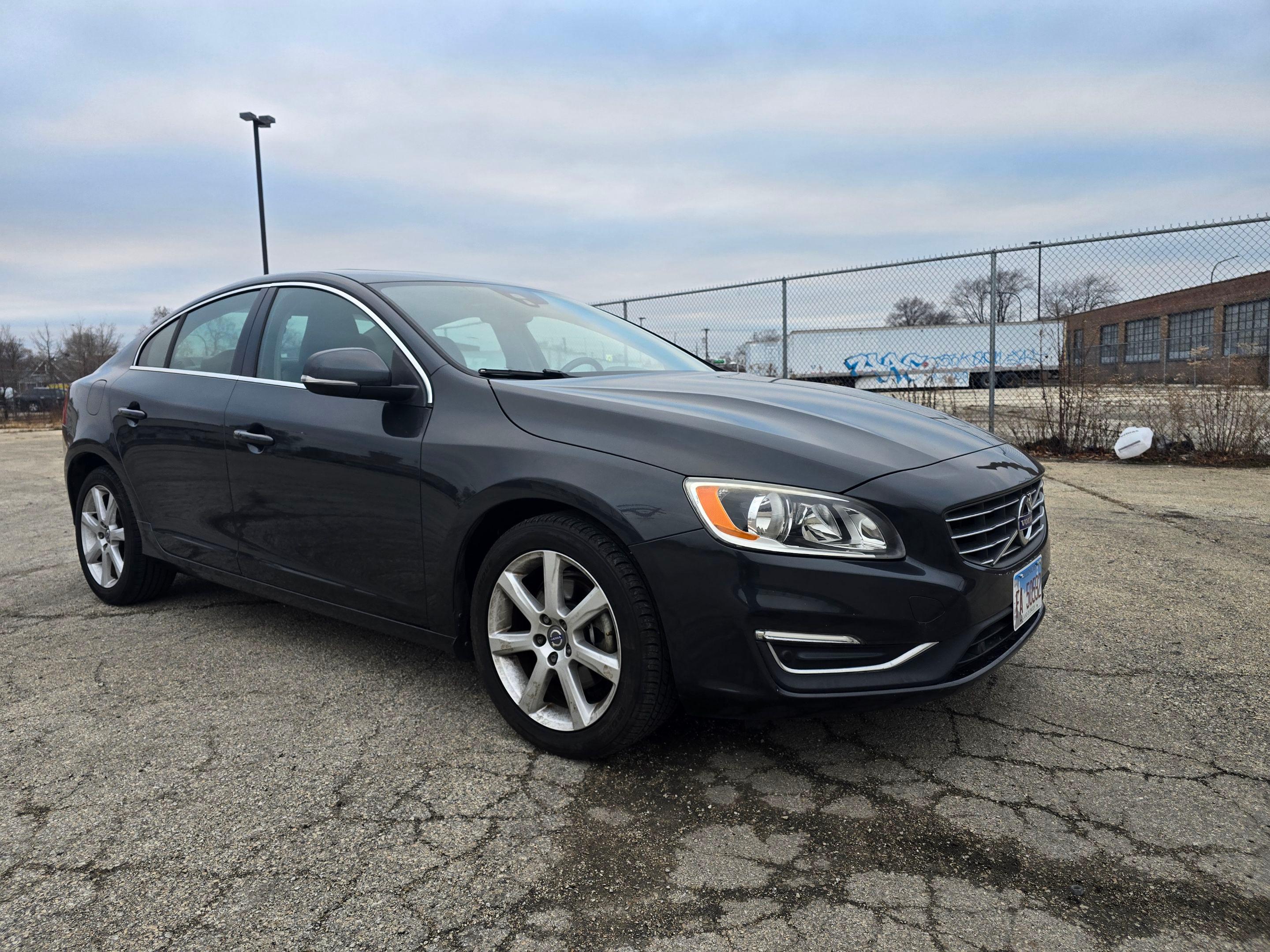Volvo S60 2016 in Cicero, IL