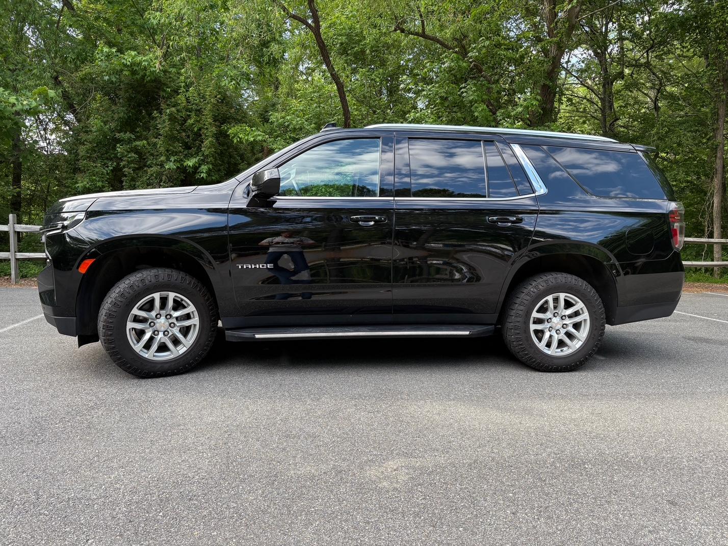Chevrolet Tahoe 2023 in Williamsburg, VA