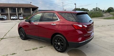 Chevrolet Equinox 2020