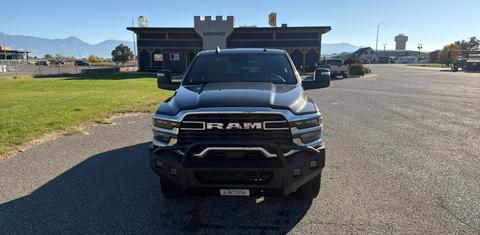 Ram 2500 2026