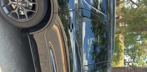 Dodge Durango 2026