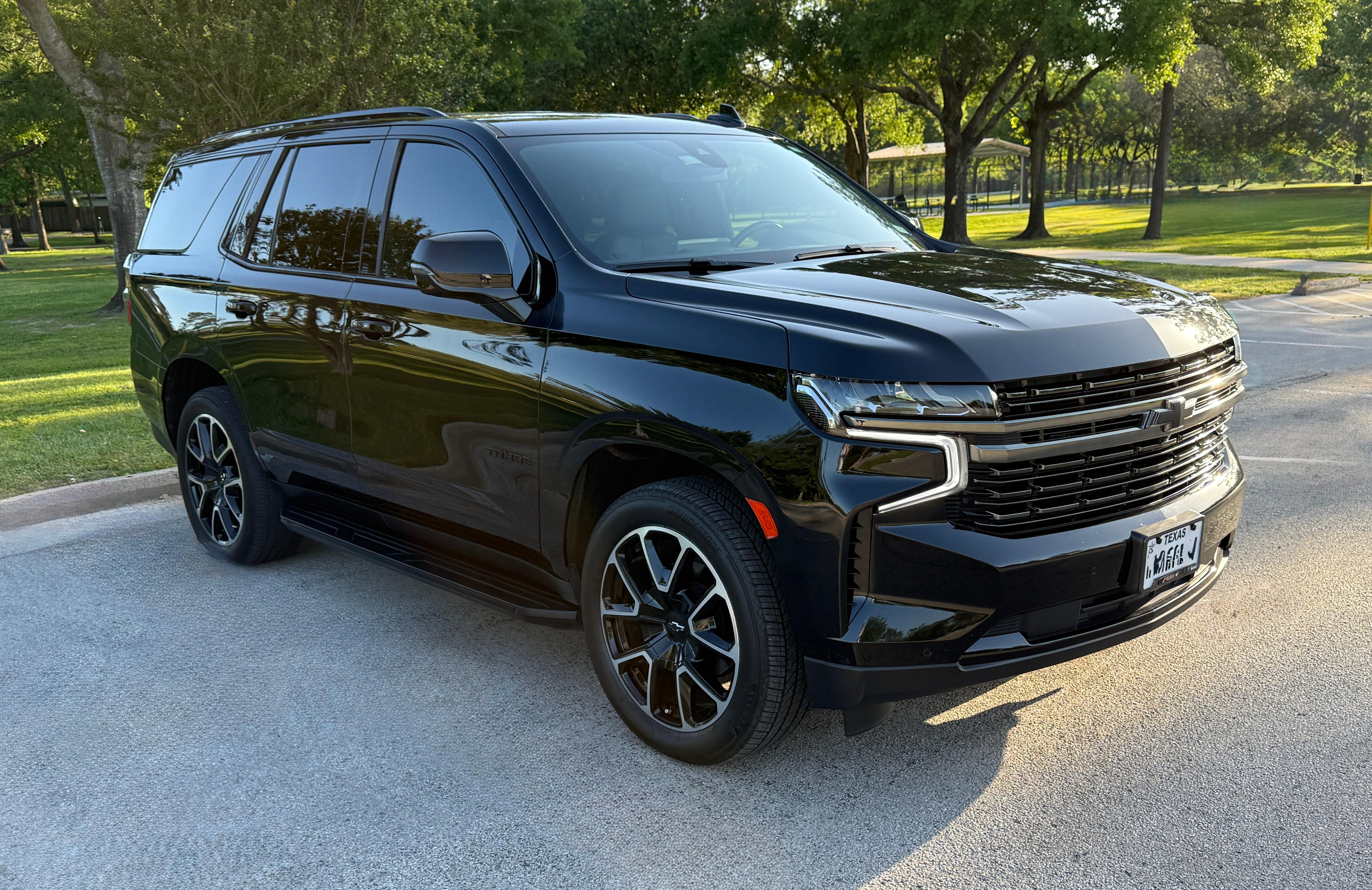 Chevrolet Tahoe 2022 in Spring, TX
