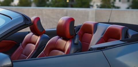 Ford Mustang 2024