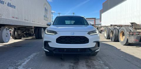 Honda HR-V 2023