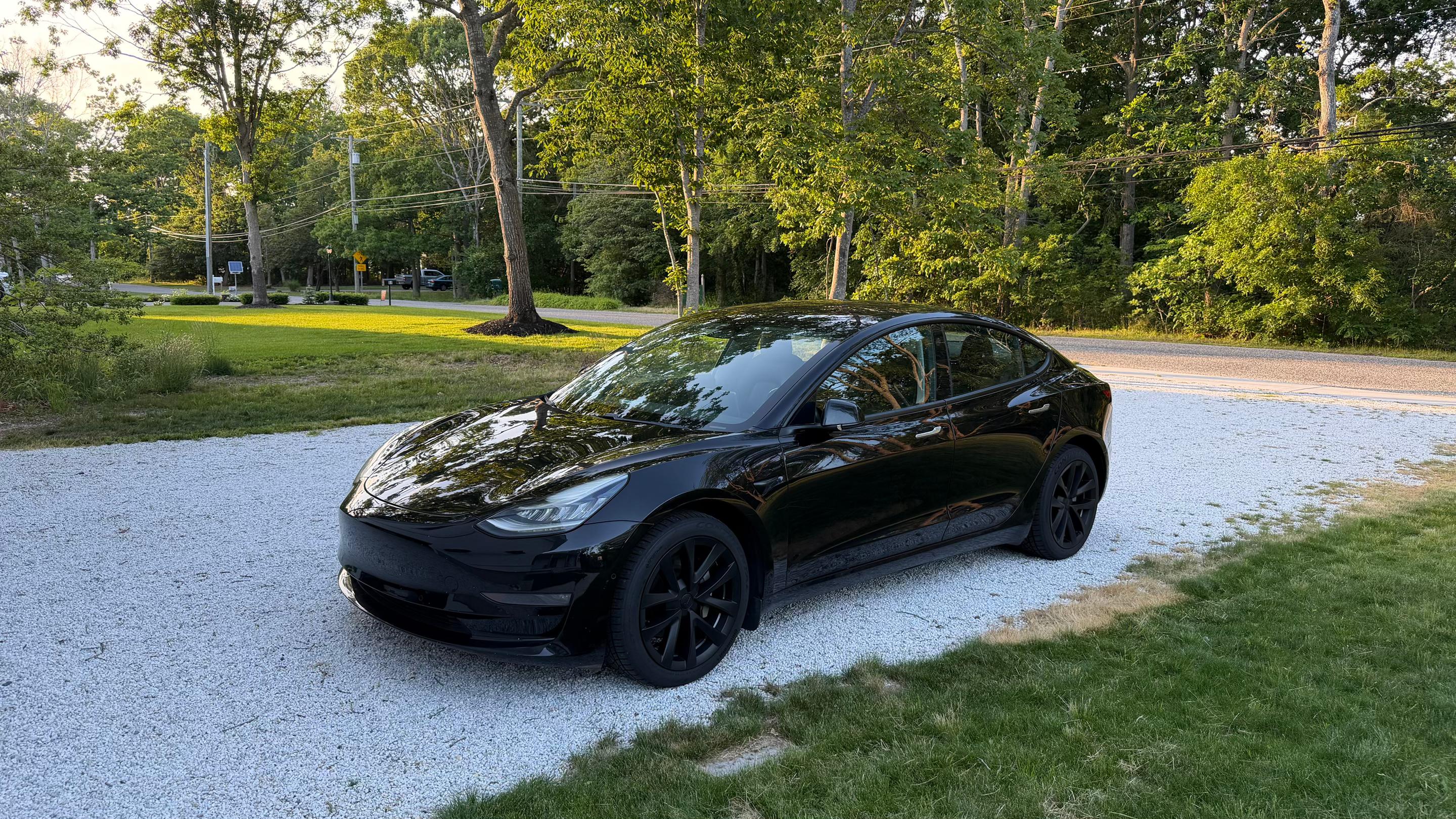 Tesla Model 3 2018 in Middle Township, NJ