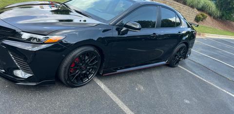 Toyota Camry 2023