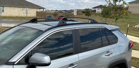 Toyota RAV4 2025