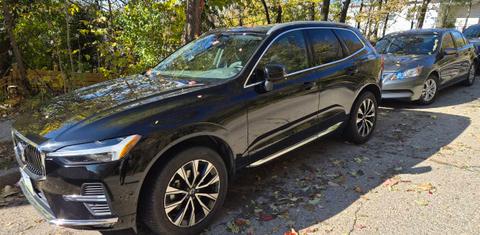 Volvo XC60 2023