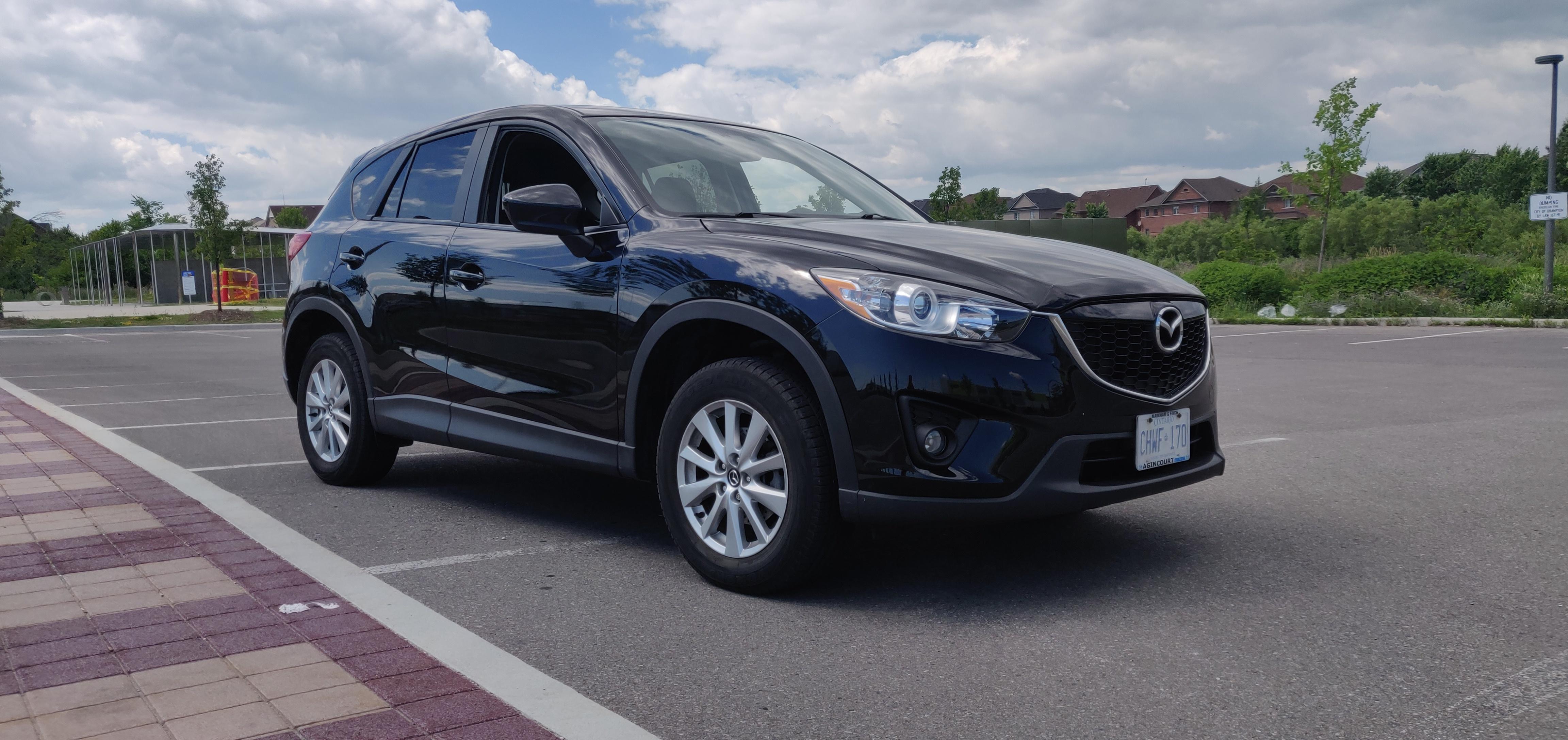 Mazda CX-5 2014 in Brampton, ON