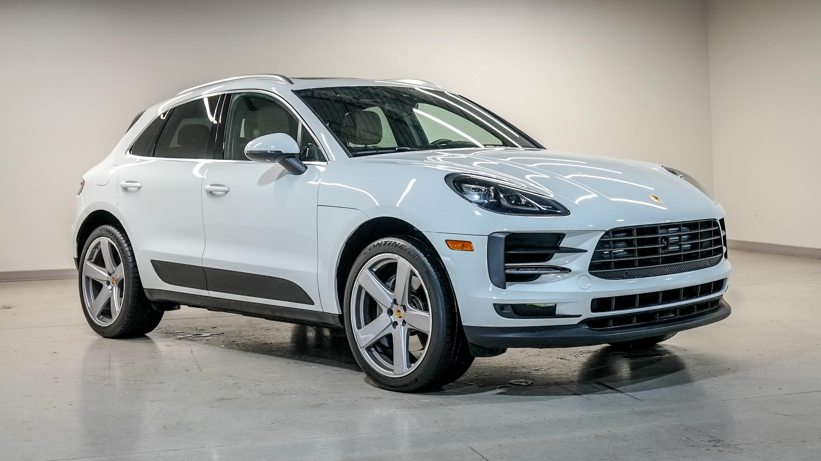 Porsche Macan 2020 in Austin, TX