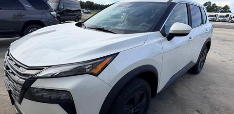 Nissan Rogue 2026