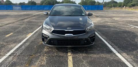 Kia Forte 2019