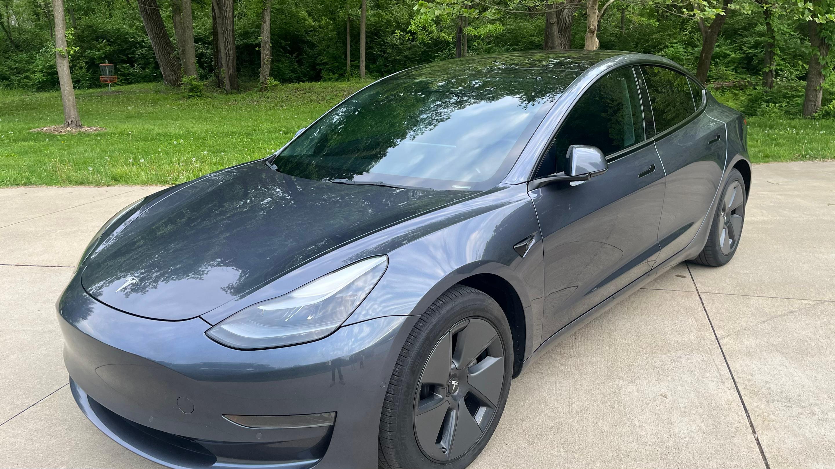 Tesla Model 3 2022 in Des Moines, IA