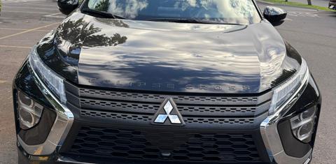 Mitsubishi Eclipse Cross 2024
