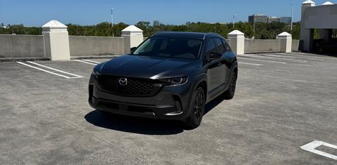 Mazda CX-50 2026