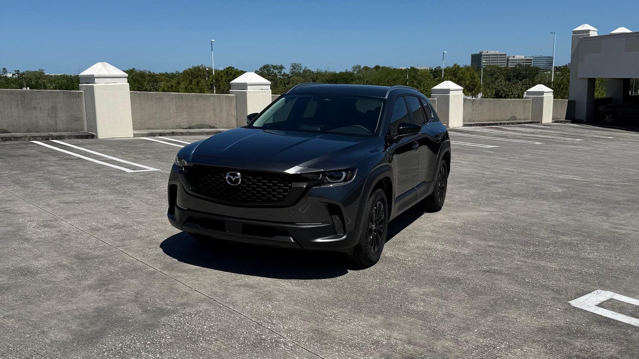 Mazda CX-50 2026 in Tampa, FL