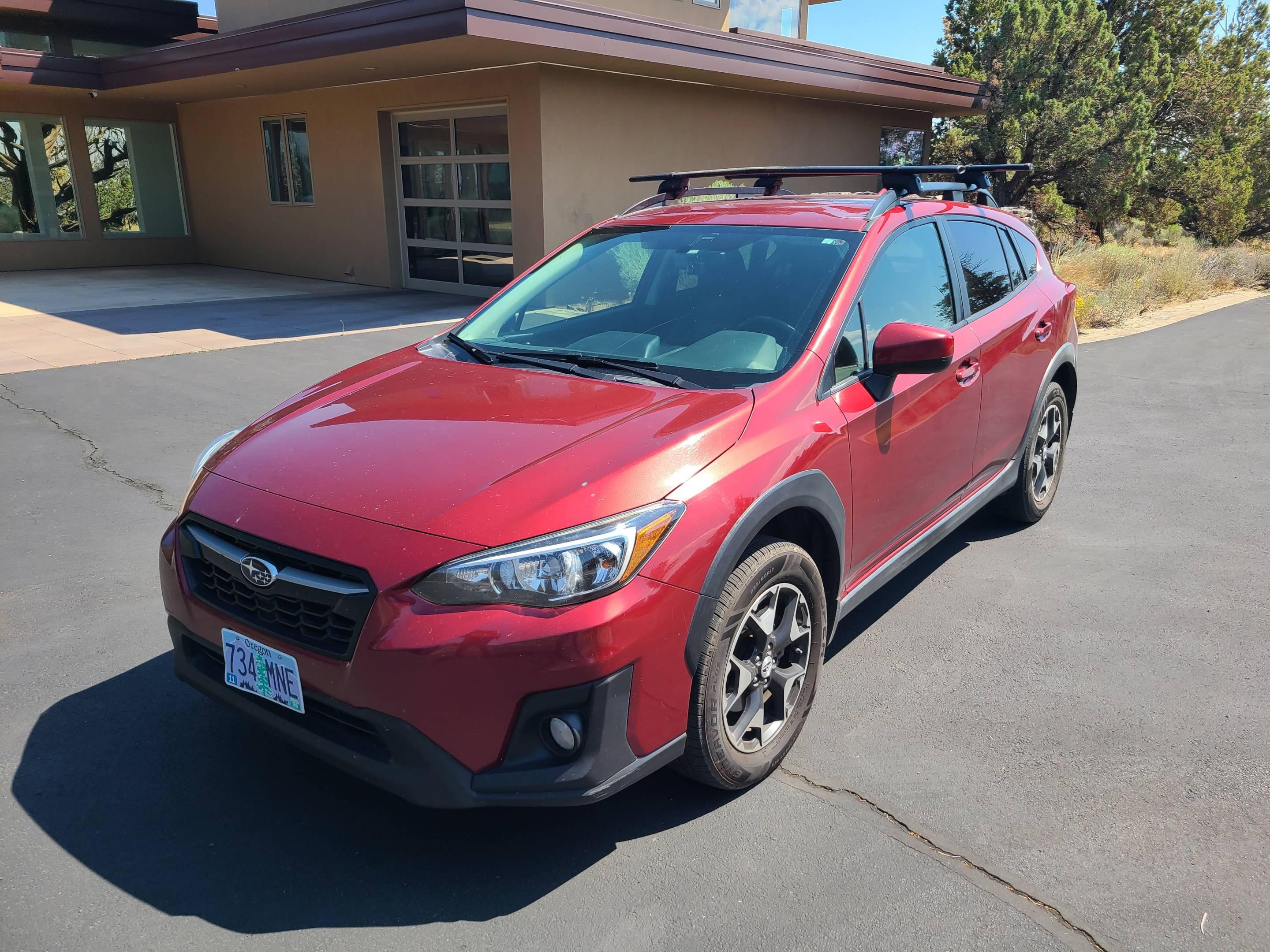 Subaru Crosstrek 2018 in Bend, OR