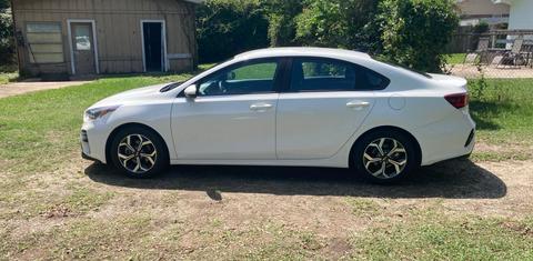 Kia Forte 2020