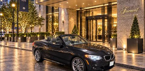 BMW 2 Series 2018