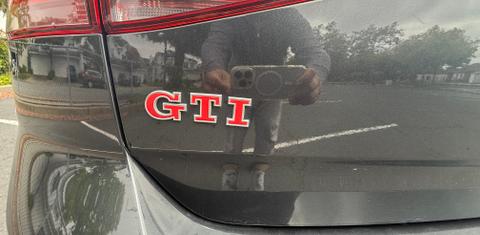 Volkswagen Golf GTI 2016