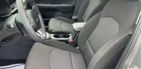 Kia Forte 2024