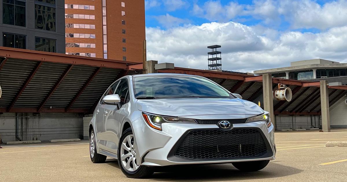 Toyota Corolla 2022 rental in Middletown, OH by Lazco Rentals .. Turo