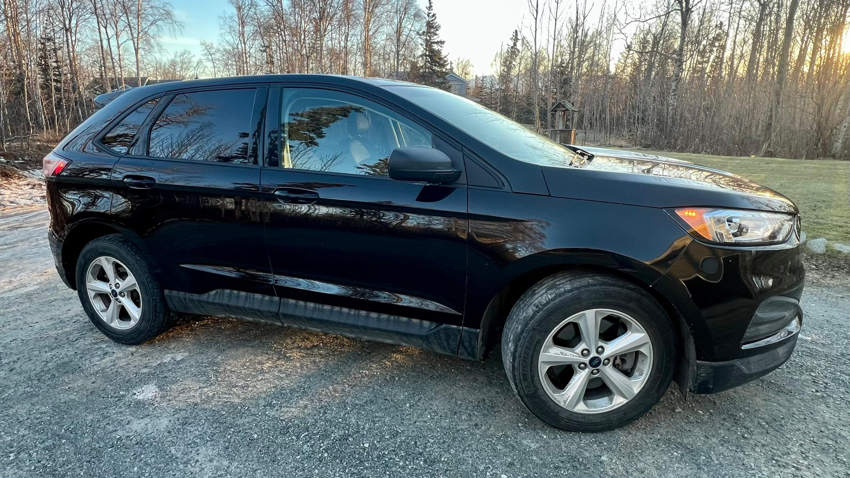 Ford Edge 2019 in Palmer, AK