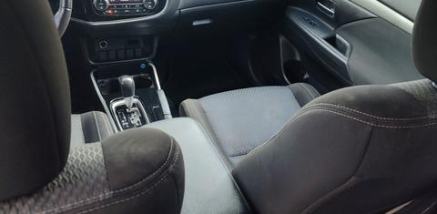 Mitsubishi Outlander 2018