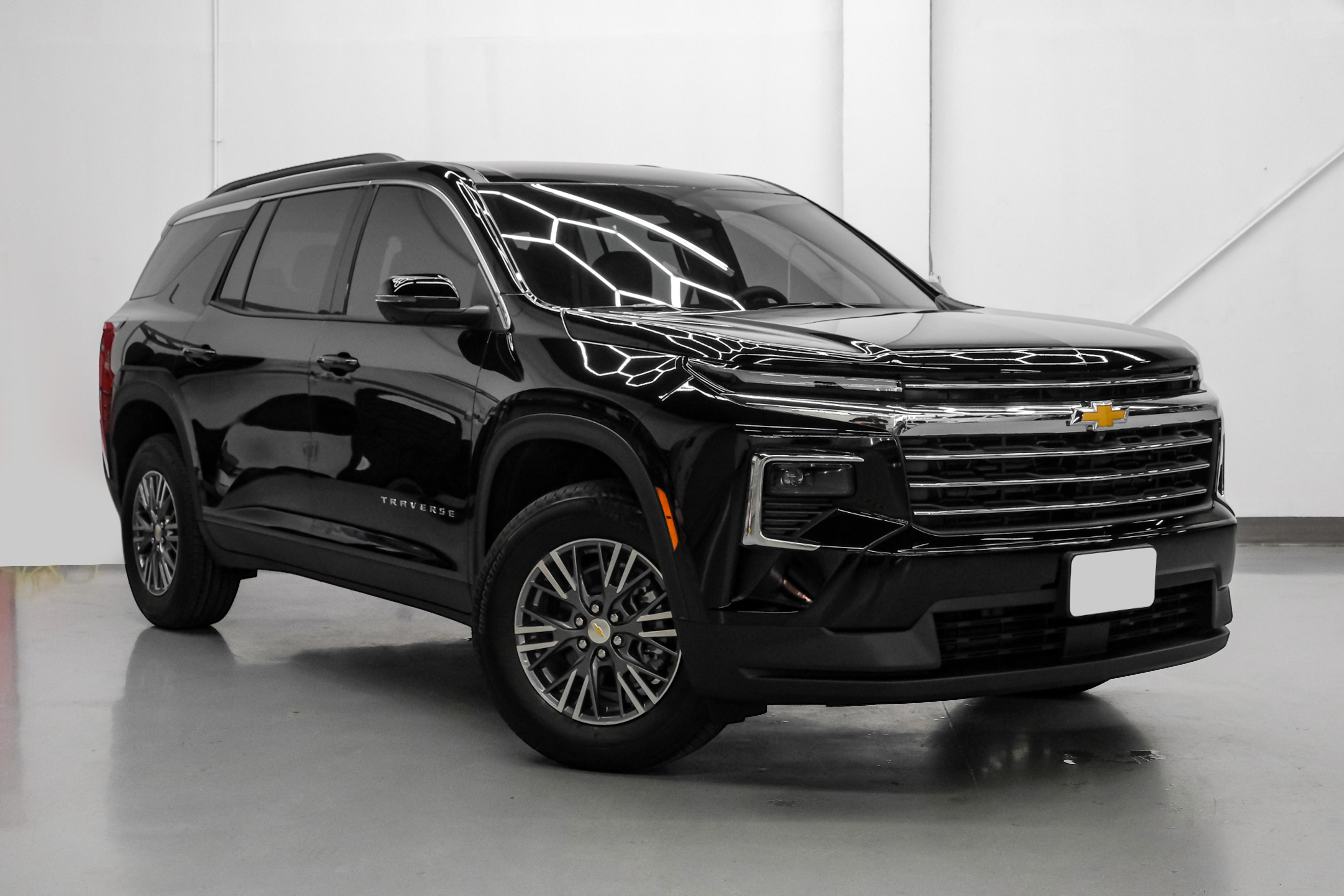 Chevrolet Traverse 2025 rental in Irving, TX by Cheers T. | Turo