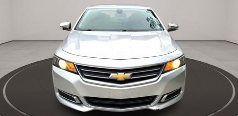 Chevrolet Impala 2017