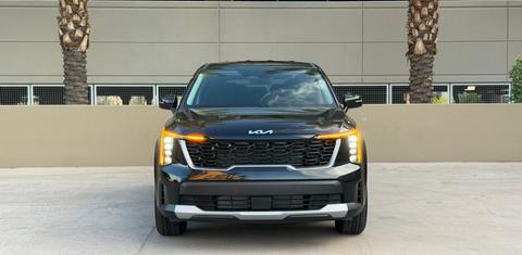 Kia Sorento 2026