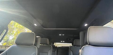 GMC Yukon XL 2026