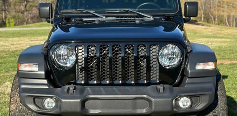 Jeep Gladiator 2020