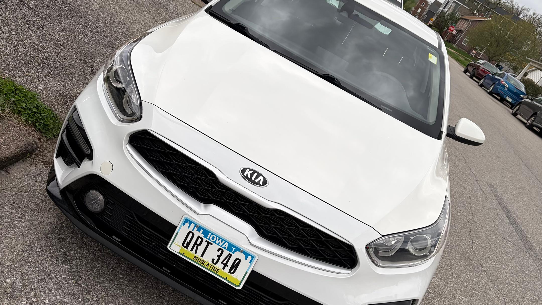 Kia Forte 2020 in Colona, IL