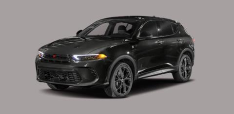 Dodge Hornet 2024