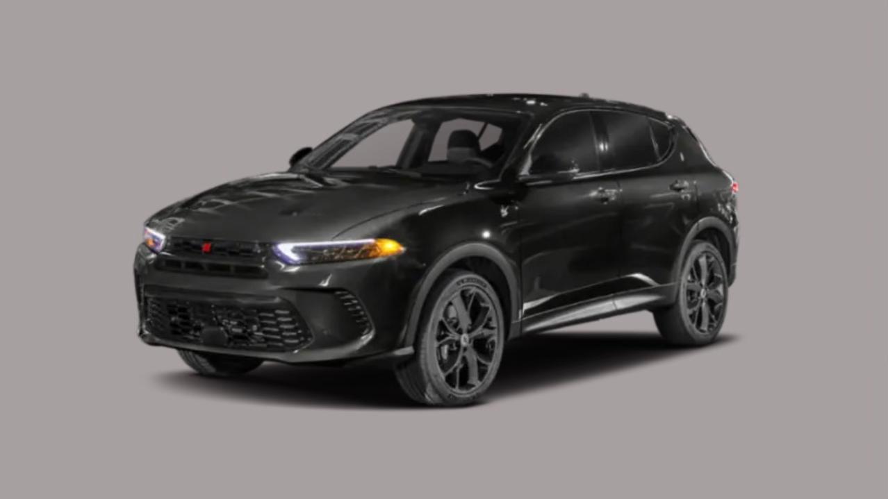 Dodge Hornet 2024 in Tampa, FL
