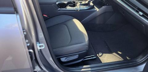 Kia K4 2026