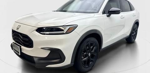 Honda HR-V 2023